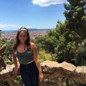 Meet your Posher, Jamie